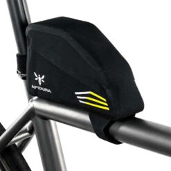 Apidura Racing Top Tube Pack 0,5 L - Oberrohrtasche -Fahrradzubehör 68924503 03 1280x1280