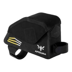 Apidura Racing Top Tube Pack 0,5 L - Oberrohrtasche -Fahrradzubehör 68924503 04 1280x1280