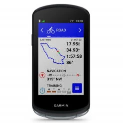 Garmin Edge 1040 GPS-Fahrradcomputer Mit Navigations- Und Online-Funktionen
