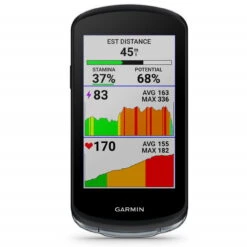 Garmin Edge 1040 GPS-Fahrradcomputer Mit Navigations- Und Online-Funktionen 8 Garmin Edge 1040 GPS-Fahrradcomputer Mit Navigations- Und Online-Funktionen -Fahrradzubehör 68924504 03sH09c7cFmaeOz 1280x1280