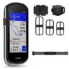 Garmin Edge 1040 GPS-Fahrradcomputer Mit Navigations- Und Online-Funktionen Inkl. Herzfrequenz-, Tri