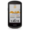 Garmin Edge 1040 SOLAR GPS-Fahrradcomputer Mit Navigations- Und Online-Funktionen
