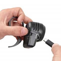 Lupine SL Mono StVZO Fahrradlampe Mit Integriertem Akku - 31,8 Mm Lenkerhalterung -Fahrradzubehör 68924548 04zbBZJF9aB0dfr 1280x1280