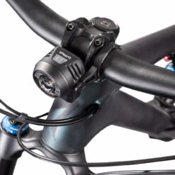 Lupine SL Mono StVZO Fahrradlampe Mit Integriertem Akku - 31,8 Mm Lenkerhalterung -Fahrradzubehör 68924548 05E4PUc53jdc4Xe 1280x1280