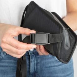 Fidlock Twist Essential Bag M + Bike Base Black -Fahrradzubehör 68924568 05bFn27JmFaMrya 1280x1280