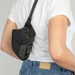 Fidlock Twist Essential Bag M + Bike Base Black -Fahrradzubehör 68924568 06bAiiuTDcg9Gto 1280x1280