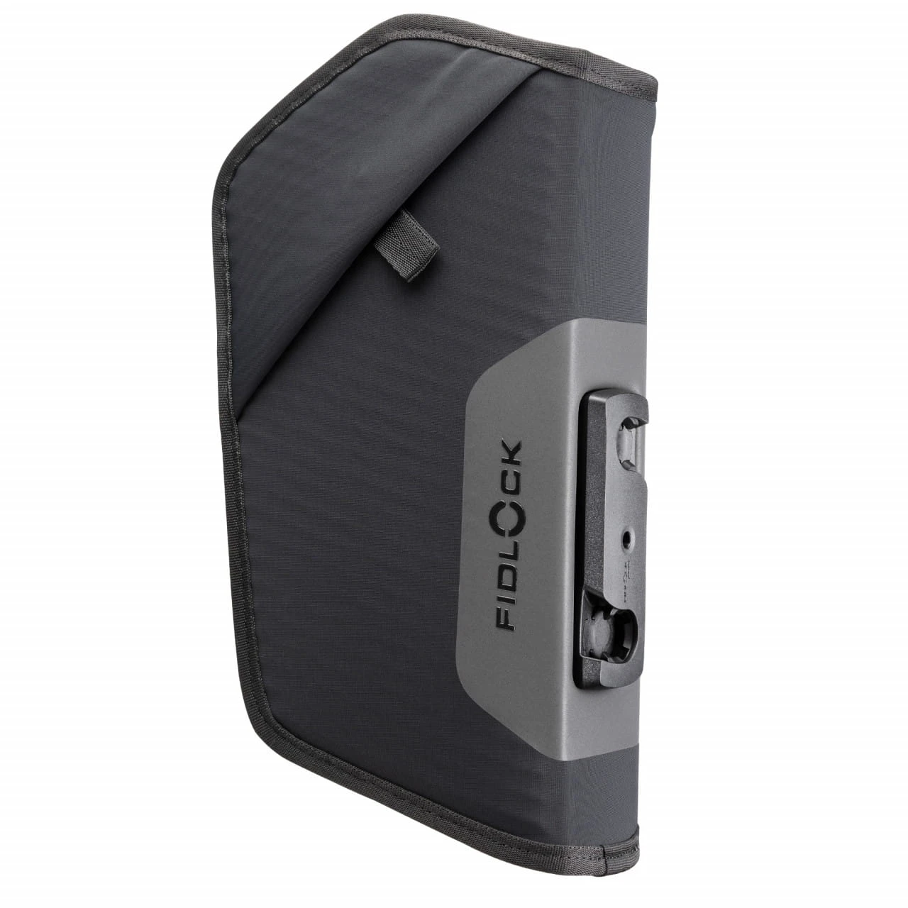 Fidlock Twist Essential Bag L + Bike Base Black 3 Fidlock Twist Essential Bag L + Bike Base Black