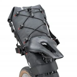 Geosmina Small Seat Bag - Kleine Bikepacking-Satteltasche -Fahrradzubehör 68924584 04chE7rTlMXWtlw 1280x1280