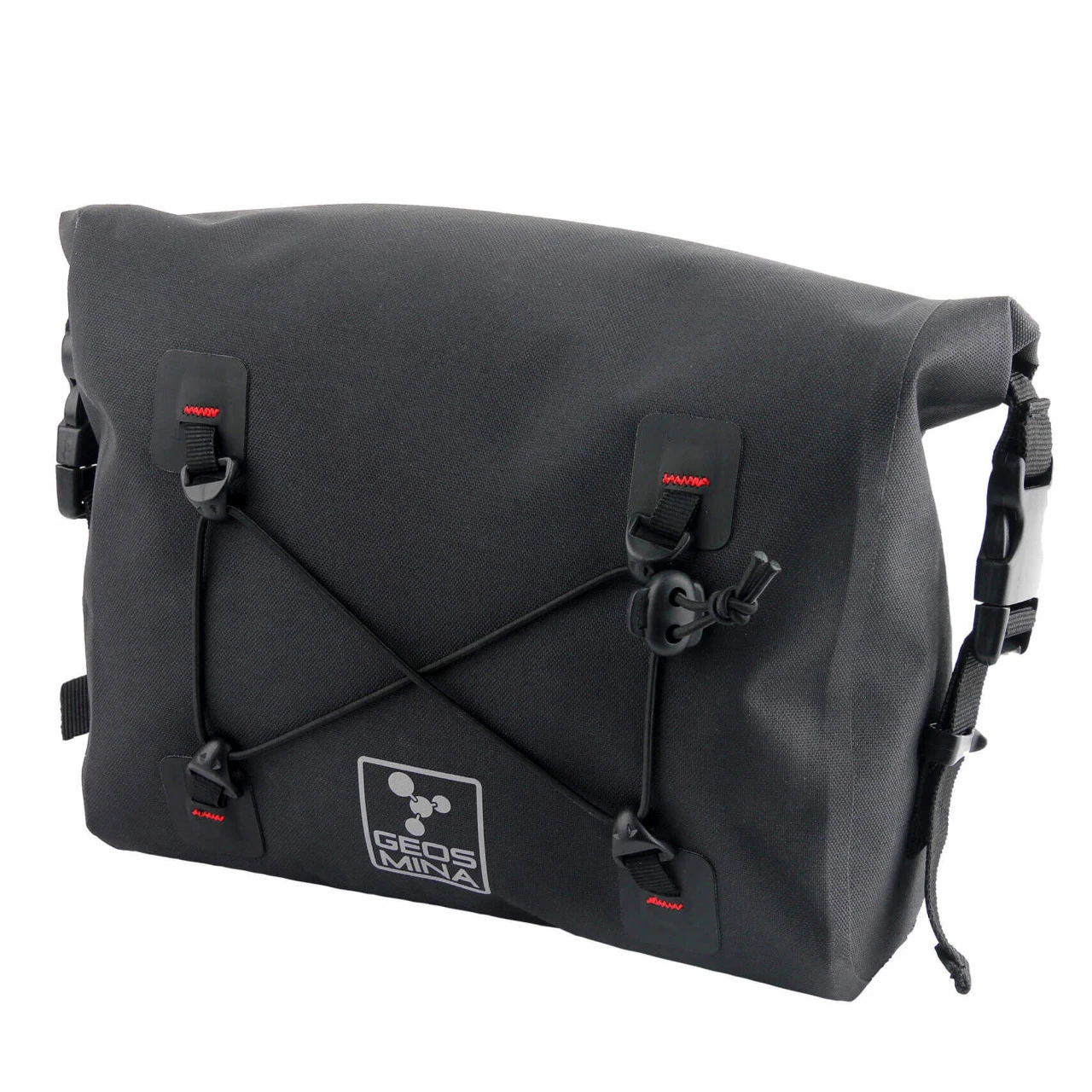 Geosmina Small Handlebar Pack - Kleine Lenkertasche 3,5 Liter 6 Geosmina Small Handlebar Pack - Kleine Lenkertasche 3,5 Liter – Bild 4