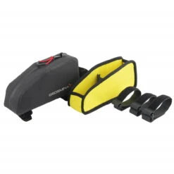 Geosmina Small Top Tube Bag - 0,5 Liter Oberrohrtasche Mit Klettbefestigung -Fahrradzubehör 68924590 03HXU4j5zbWOR7f 1280x1280