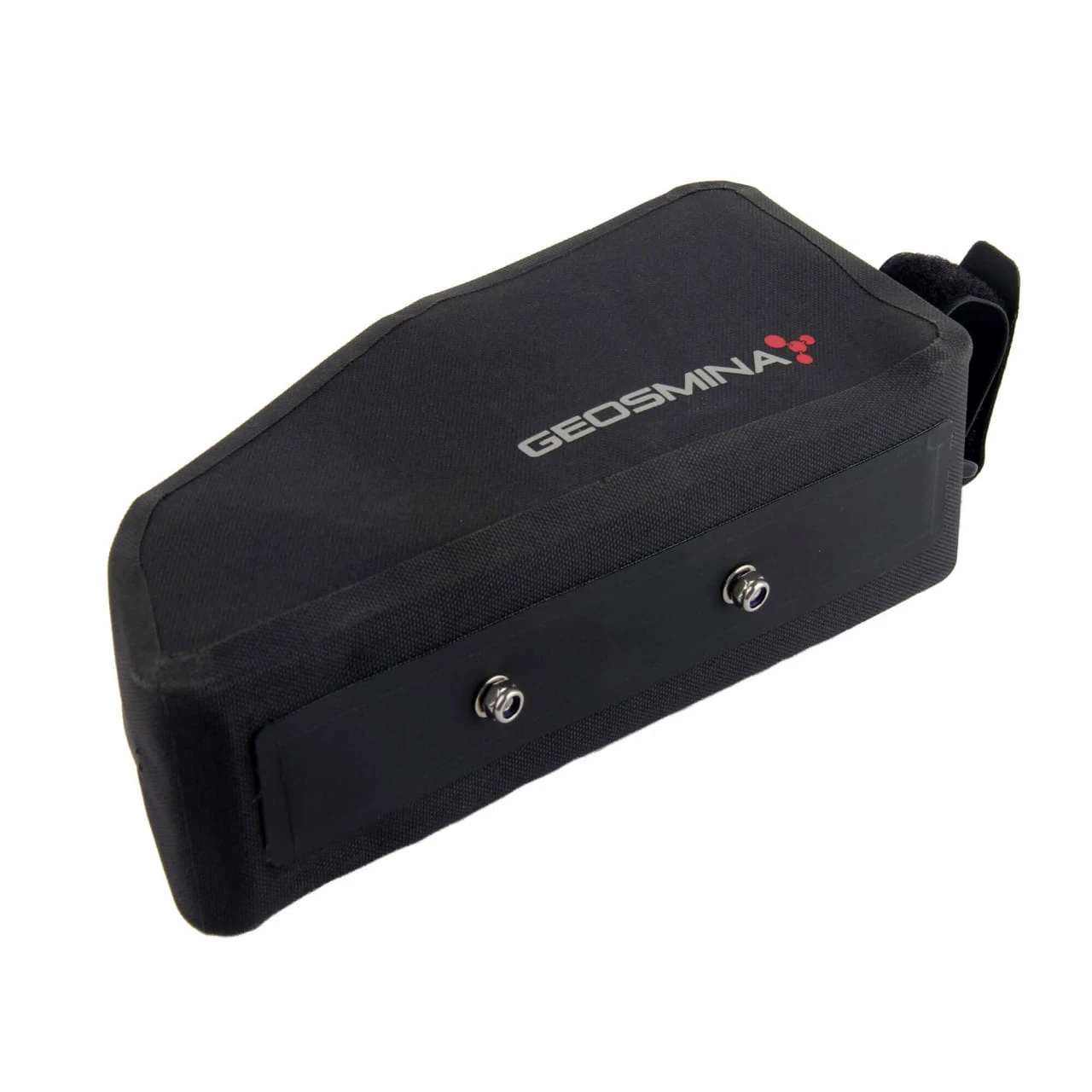 Geosmina Small Top Tube Bag Bolt-On - 0,5 Liter Oberrohrtasche Mit Schraubbefestigung 4 Geosmina Small Top Tube Bag Bolt-On - 0,5 Liter Oberrohrtasche Mit Schraubbefestigung – Bild 2