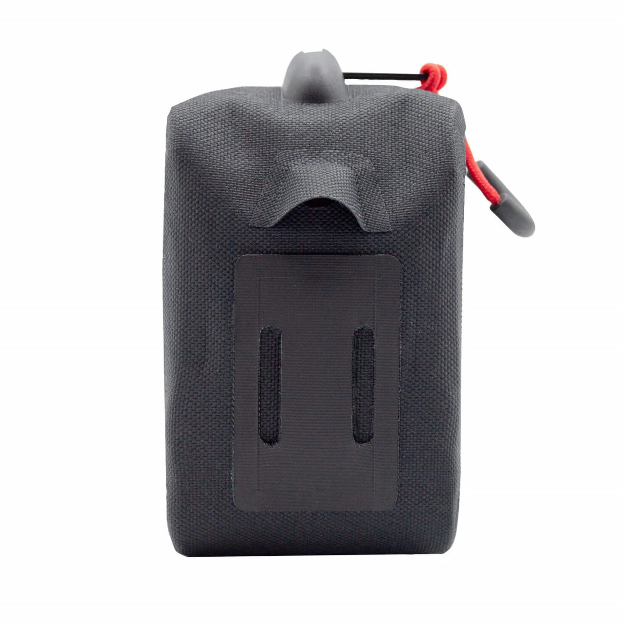 Geosmina Large Top Tube Bag - 1 Liter Oberrohrtasche Mit Klettbefestigung 4 Geosmina Large Top Tube Bag - 1 Liter Oberrohrtasche Mit Klettbefestigung – Bild 2