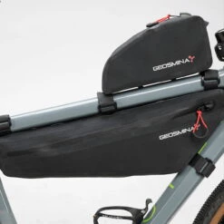 Geosmina Large Frame Bag Gravel - Rahmentasche 5 Liter 7 Geosmina Large Frame Bag Gravel - Rahmentasche 5 Liter -Fahrradzubehör 68924594 03U4m0m18gnnfvk 1280x1280