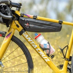 Geosmina Small Frame Bag Gravel - Rahmentasche 1,5 Liter -Fahrradzubehör 68924596 03GUF3CUyZpRZwi 1280x1280