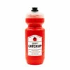 Spurcycle Catch Up Wasserflasche 650 Ml - Rot -Fahrradzubehör 68924646 01E5YQiX5hhaGnS 1280x1280