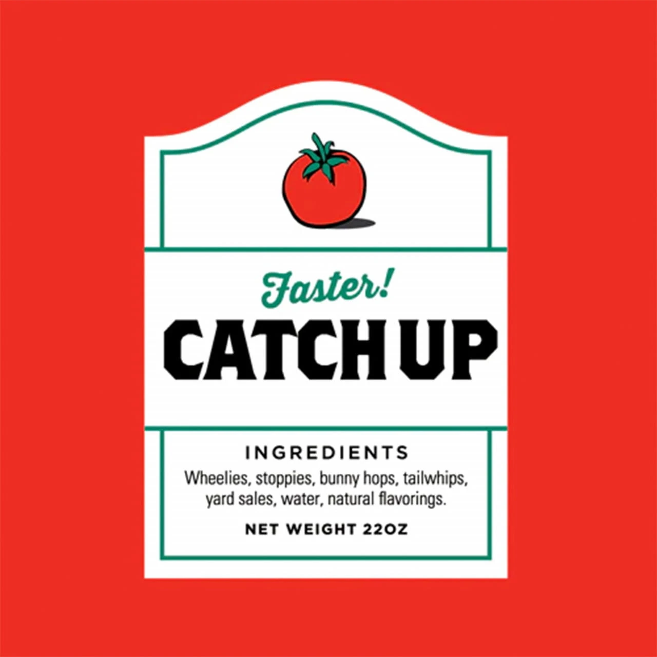 Spurcycle Catch Up Wasserflasche 650 Ml - Rot 4 Spurcycle Catch Up Wasserflasche 650 Ml - Rot – Bild 2