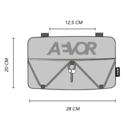 AEVOR Bar Bag Proof Tie Dye Lenker- Und Slingtasche 4 Liter Proof Tie Dye 10 AEVOR Bar Bag Proof Tie Dye Lenker- Und Slingtasche 4 Liter Proof Tie Dye -Fahrradzubehör 68924663 03 1280x1280