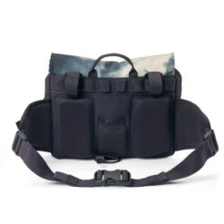 AEVOR Waist Pack Proof Tie Dye -Fahrradzubehör 68924666 03 1280x1280