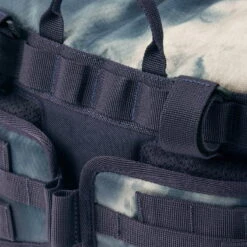 AEVOR Waist Pack Proof Tie Dye -Fahrradzubehör 68924666 05 1280x1280