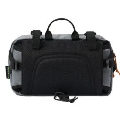 AEVOR Bar Bag Proof Sundown Lenker- Und Slingtasche 4 Liter Sundown (Grau) -Fahrradzubehör 68924680 04 1280x1280