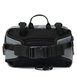 AEVOR Bar Bag Proof Sundown Lenker- Und Slingtasche 4 Liter Sundown (Grau) -Fahrradzubehör 68924680 05 1280x1280