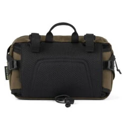 AEVOR Bar Bag Proof Olive Gold Lenker- Und Slingtasche 4 Liter Olive Gold -Fahrradzubehör 68924681 04 1280x1280