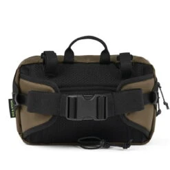 AEVOR Bar Bag Proof Olive Gold Lenker- Und Slingtasche 4 Liter Olive Gold -Fahrradzubehör 68924681 05 1280x1280