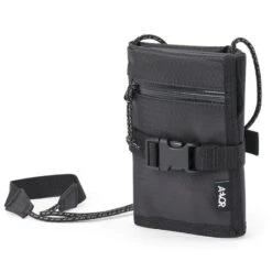 AEVOR Bike Saddle Bag Proof Black