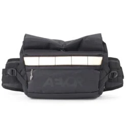 AEVOR Waist Pack Proof Black -Fahrradzubehör 68924686 06 1280x1280