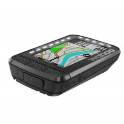 Wahoo Fitness Wahoo Elemnt Roam 2 Fahrradcomputer Mit 32 GB, Farbdisplay Und Dualband GPS -Fahrradzubehör 68924778 03MIF3R3FhbfuXU 1280x1280