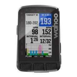 Wahoo Fitness Wahoo Elemnt Roam 2 Bundle (Computer + Tickr 2 Stealth Herzfrequenzmesser + RPM Speed / Cadence Sens 12 Wahoo Fitness Wahoo Elemnt Roam 2 Bundle (Computer + Tickr 2 Stealth Herzfrequenzmesser + RPM Speed / Cadence Sens -Fahrradzubehör 68924779 05NppNyNQCmZLMm 1280x1280