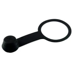 Keego Staubkappe Dark Matter Für Trinkflasche 750 Ml