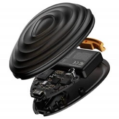 STRYD Next Gen Powermeter Leistungsmesser Mit Winderkennung Für COROS, Garmin, Apple Watch, Polar, S 9 STRYD Next Gen Powermeter Leistungsmesser Mit Winderkennung Für COROS, Garmin, Apple Watch, Polar, S -Fahrradzubehör 68924926 03 1280x1280