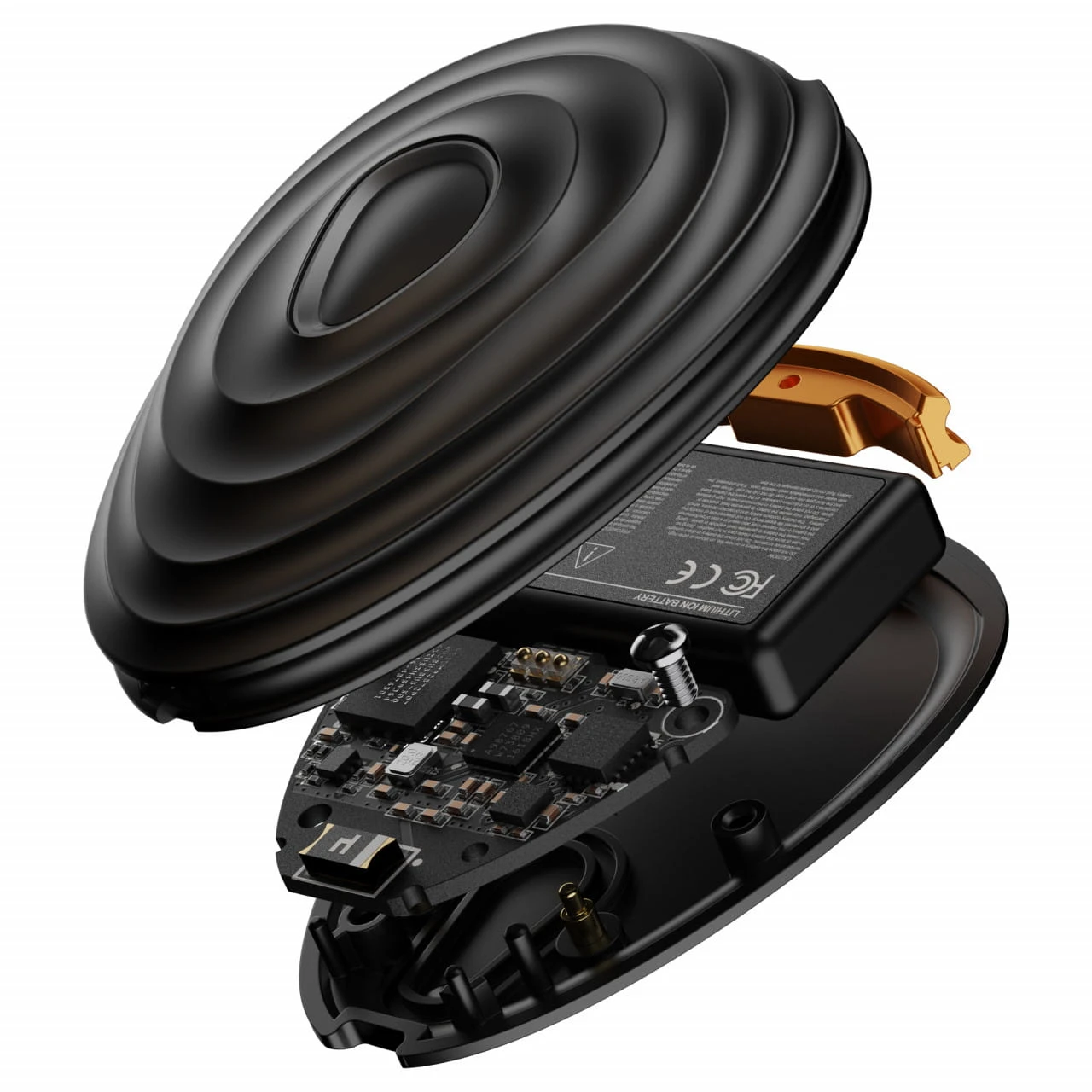 STRYD Next Gen Powermeter Leistungsmesser Mit Winderkennung Für COROS, Garmin, Apple Watch, Polar, S 5 STRYD Next Gen Powermeter Leistungsmesser Mit Winderkennung Für COROS, Garmin, Apple Watch, Polar, S – Bild 3