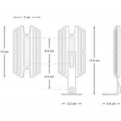 Apidura Innovation Lab Cargo Cage Halterung Für Gabeltaschen -Fahrradzubehör 68924935 03uRHuGjvyRSvXr 1280x1280