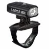 Lezyne Hecto Drive 500XL Helmlampe - Schwarz