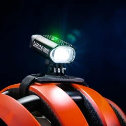 Lezyne Hecto Drive 500XL Helmlampe - Schwarz -Fahrradzubehör 68924940 03Je4XJbRNpnmKi 1280x1280