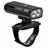 Lezyne Lite Drive 1000XL Helmlampe - Schwarz -Fahrradzubehör 68924941 01bbgyRAXmsdioJ 1280x1280