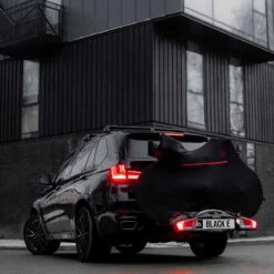 VELOSOCK Transport-Fahrradüberzug Black E Red Für Road-Bikes (Durable + Water Repellent) -Fahrradzubehör 68925184 03 1280x1280