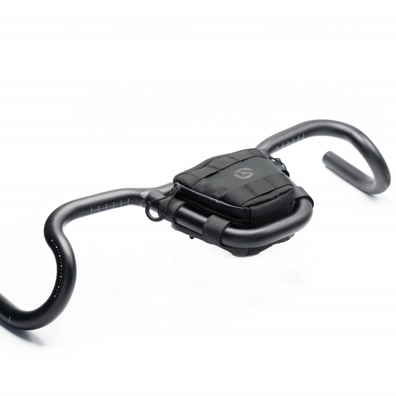 Redshift Sports Kitchen Sink Handlebar Bag Integrierte Tasche Für Gravel-Lenker 3 Redshift Sports Kitchen Sink Handlebar Bag Integrierte Tasche Für Gravel-Lenker