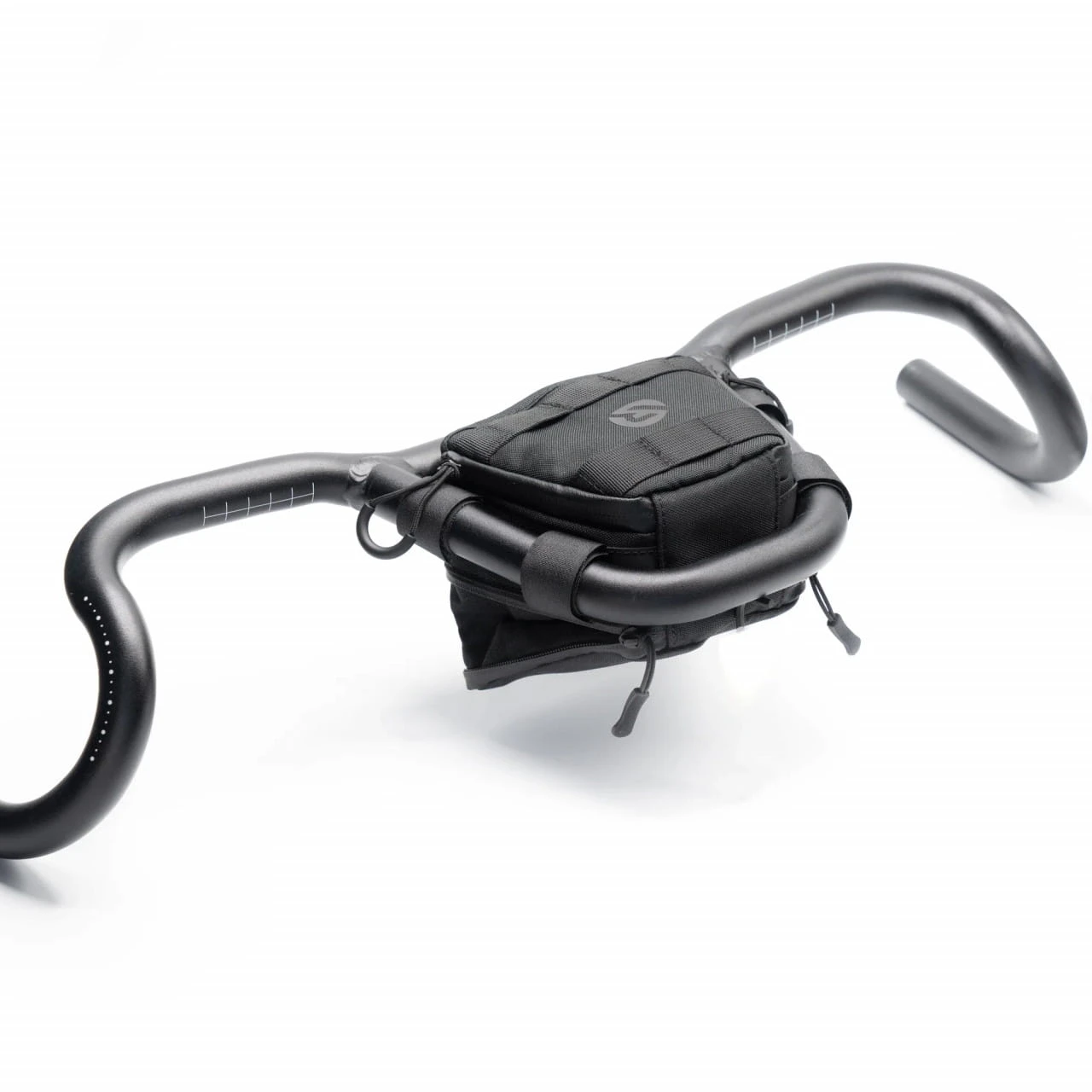 Redshift Sports Kitchen Sink Handlebar Bag Integrierte Tasche Für Gravel-Lenker 4 Redshift Sports Kitchen Sink Handlebar Bag Integrierte Tasche Für Gravel-Lenker – Bild 2