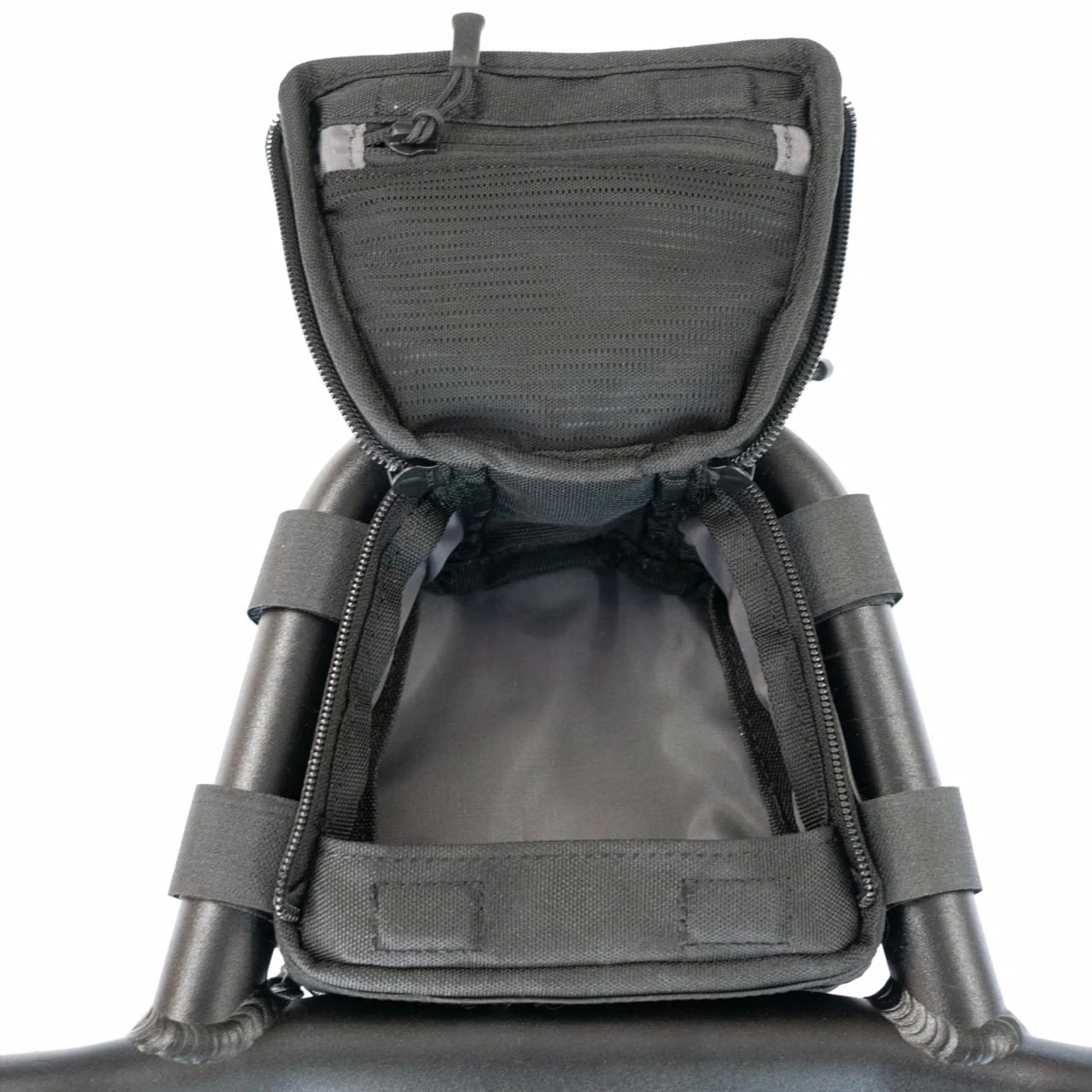 Redshift Sports Kitchen Sink Handlebar Bag Integrierte Tasche Für Gravel-Lenker 5 Redshift Sports Kitchen Sink Handlebar Bag Integrierte Tasche Für Gravel-Lenker – Bild 3