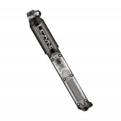 Lezyne Minipumpe CNC Digital Pressure Drive