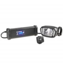 Lupine SL AX (2023) 31,8 Mm - StVZO-Fahrradlampe