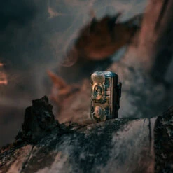 Lupine ROTLICHT StVZO Phantom (Grau) -Fahrradzubehör 68925508 05 1280x1280