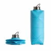 DiFOLD Origami Bottle - Faltbare Trinkflasche 750 Ml - Sky Blue (Hellblau) -Fahrradzubehör 94233170 01 1280x1280