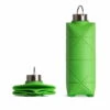 DiFOLD Origami Bottle - Faltbare Trinkflasche 750 Ml - Mighty Green (Hellgrün) 2 DiFOLD Origami Bottle - Faltbare Trinkflasche 750 Ml - Mighty Green (Hellgrün) -Fahrradzubehör 94233171 01 1280x1280