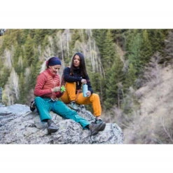 DiFOLD Origami Bottle - Faltbare Trinkflasche 750 Ml - Mighty Green (Hellgrün) -Fahrradzubehör 94233171 04 1280x1280