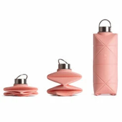 DiFOLD Origami Bottle - Faltbare Trinkflasche 750 Ml - Pink Win (Rosa) 9 DiFOLD Origami Bottle - Faltbare Trinkflasche 750 Ml - Pink Win (Rosa) -Fahrradzubehör 94233172 03 1280x1280